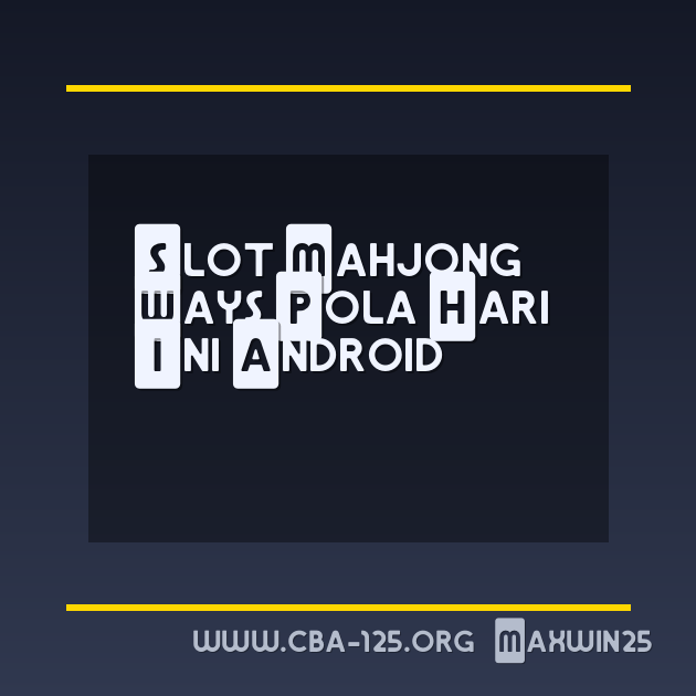 Logo Baru