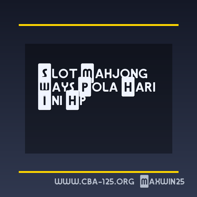 Logo Baru