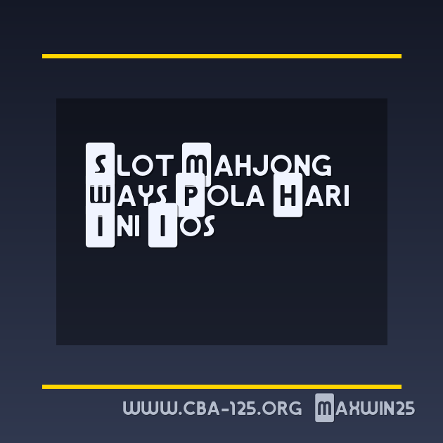 Logo Baru