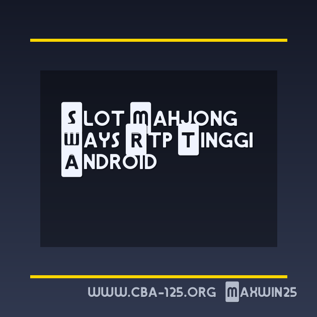 Logo Baru
