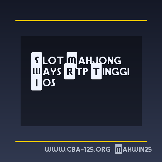 Logo Baru
