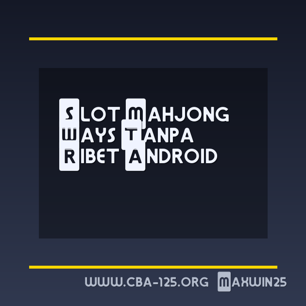 Logo Baru
