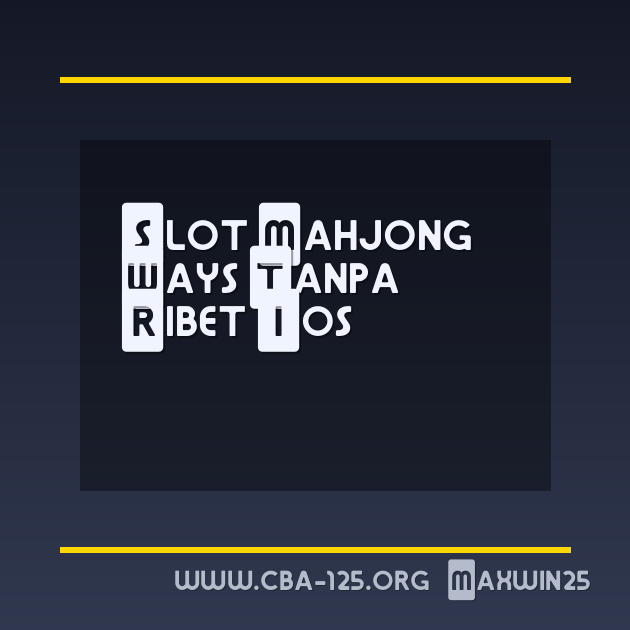 Logo Baru