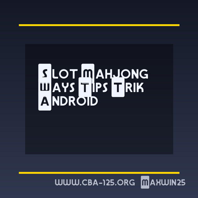 Logo Baru