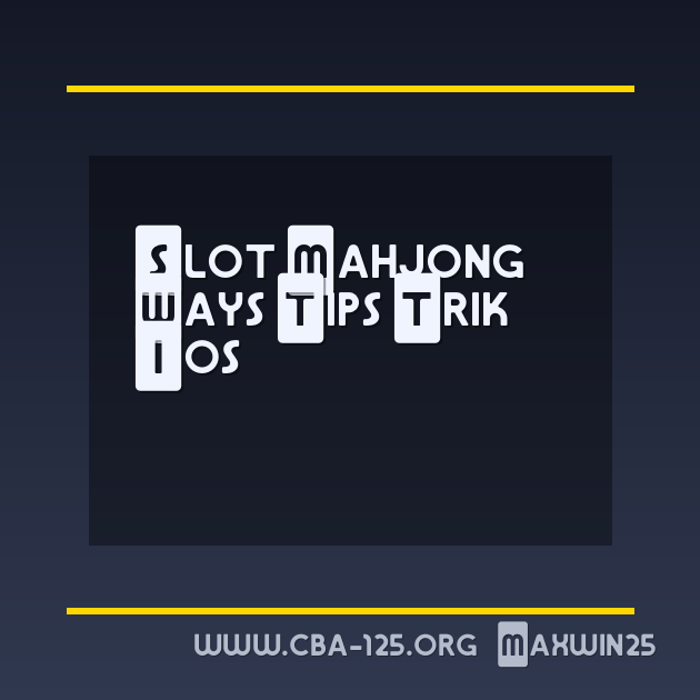 Logo Baru