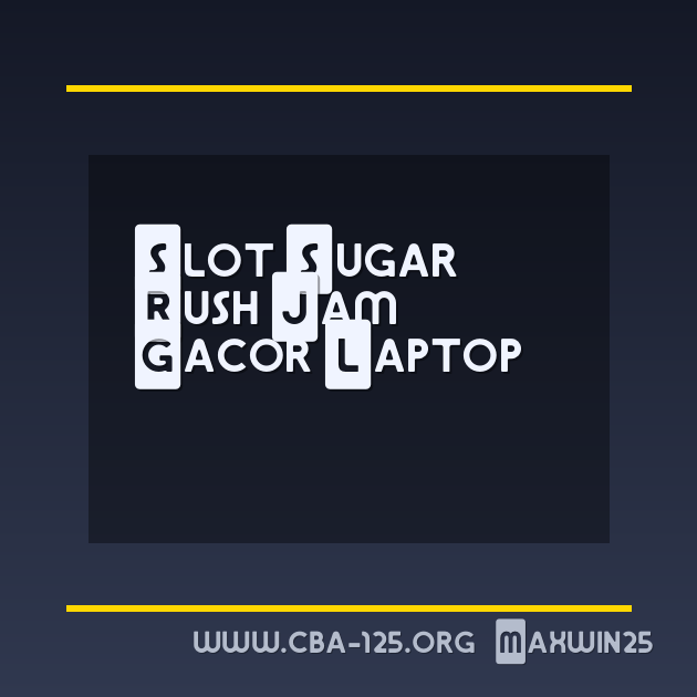 Logo Baru