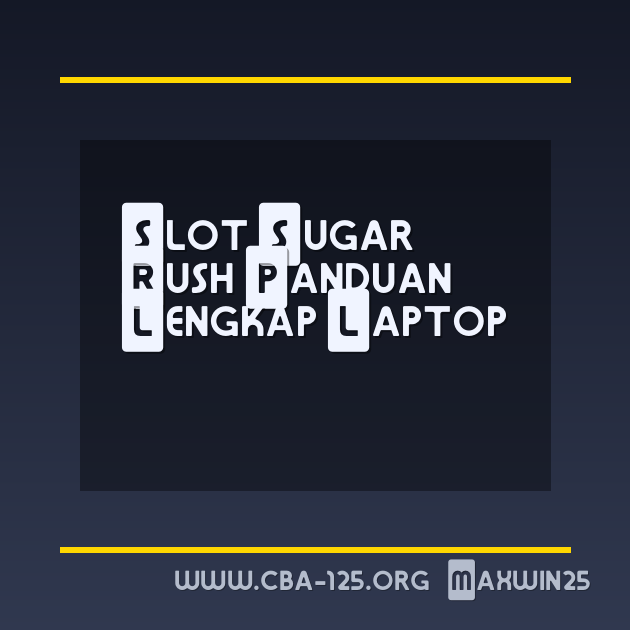Logo Baru