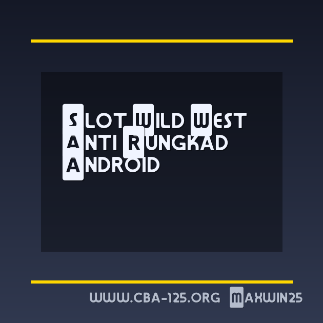 Logo Baru