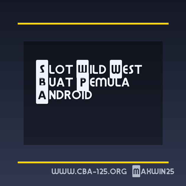 Logo Baru