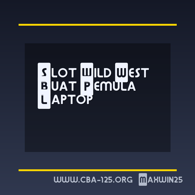 Logo Baru