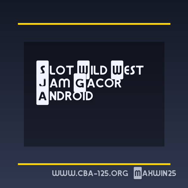 Logo Baru