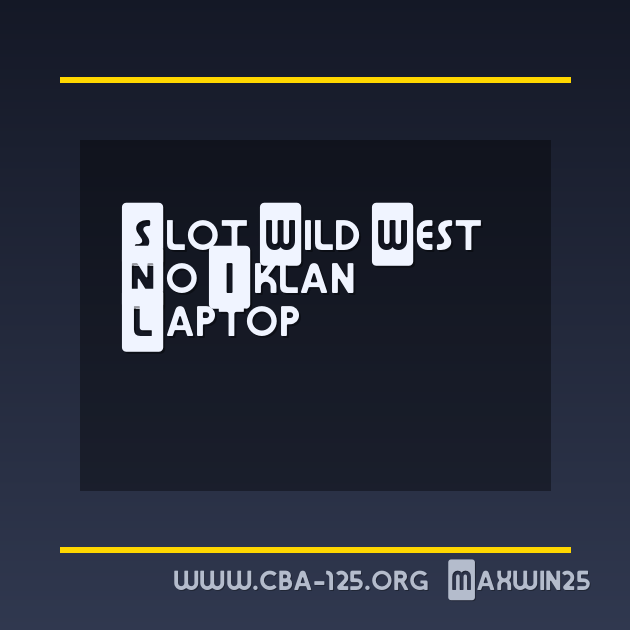 Logo Baru