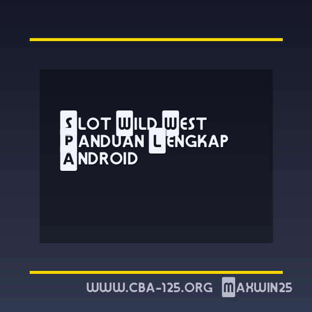Logo Baru