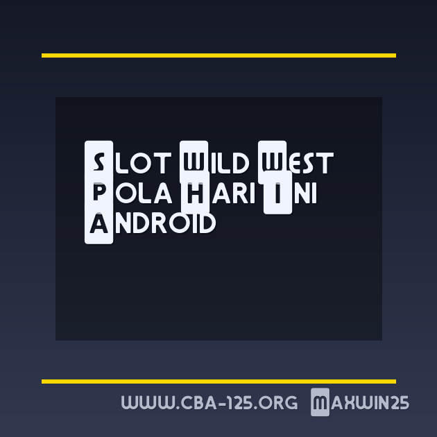 Logo Baru