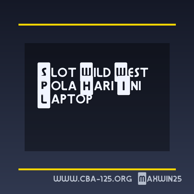 Logo Baru