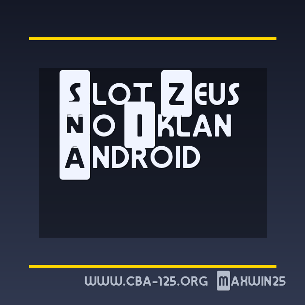 Logo Baru
