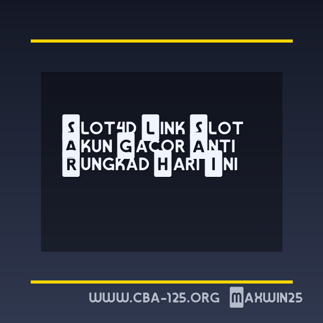 Logo Baru