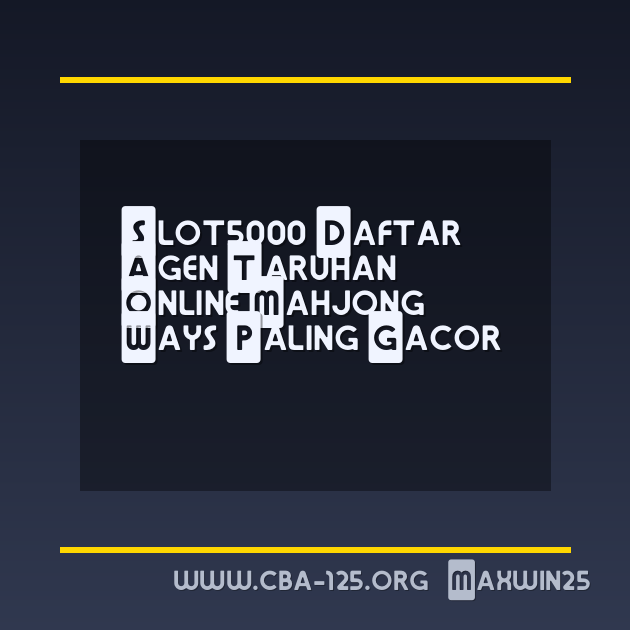 Logo Baru