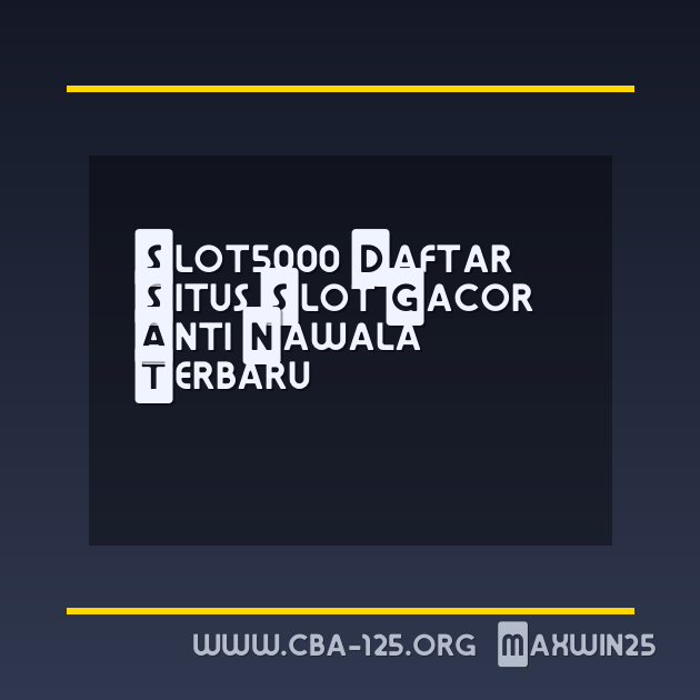 Logo Baru