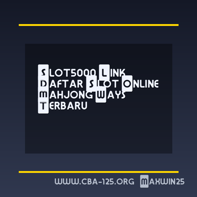 Logo Baru
