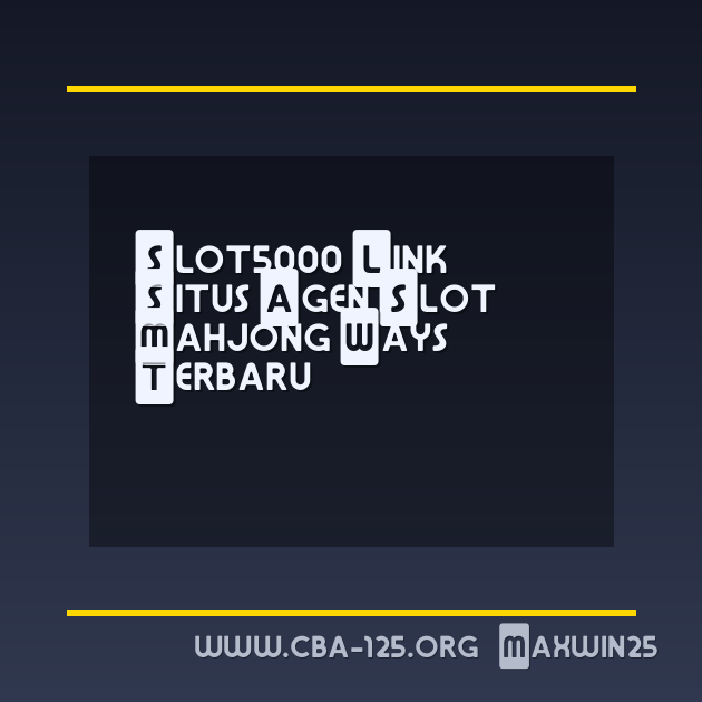 Logo Baru