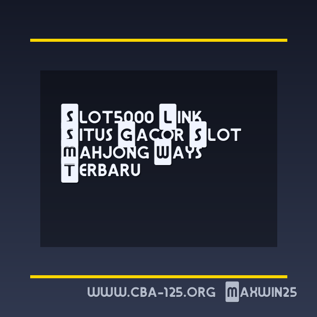 Logo Baru