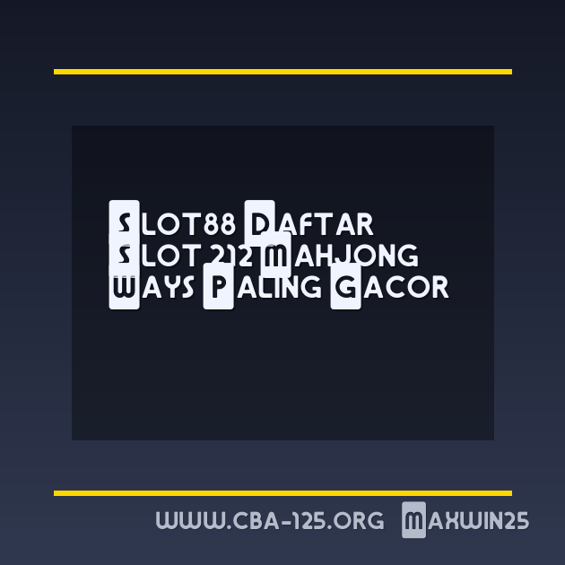 Logo Baru