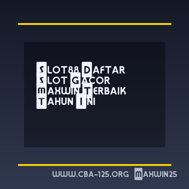Logo Baru