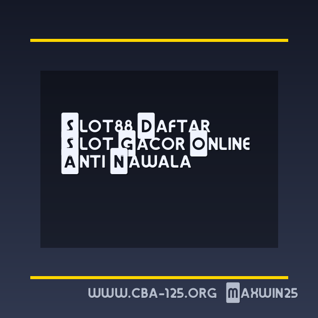 Logo Baru