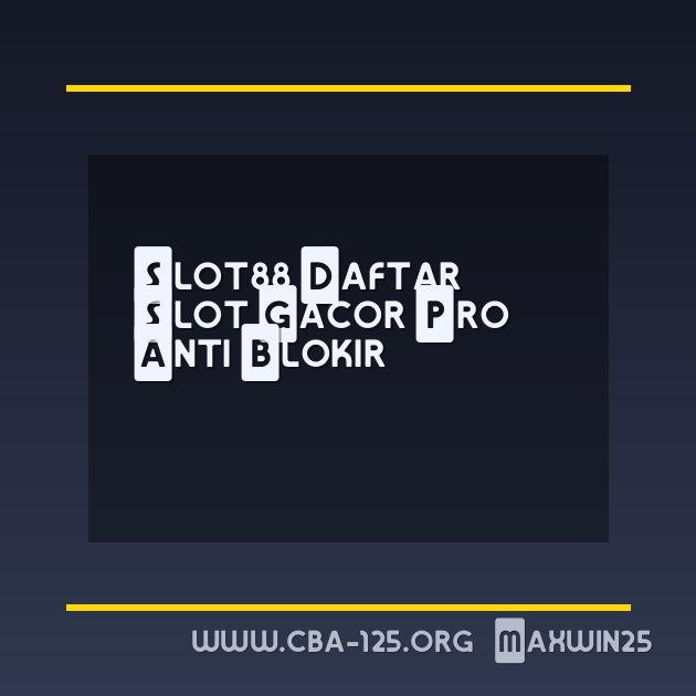 Logo Baru