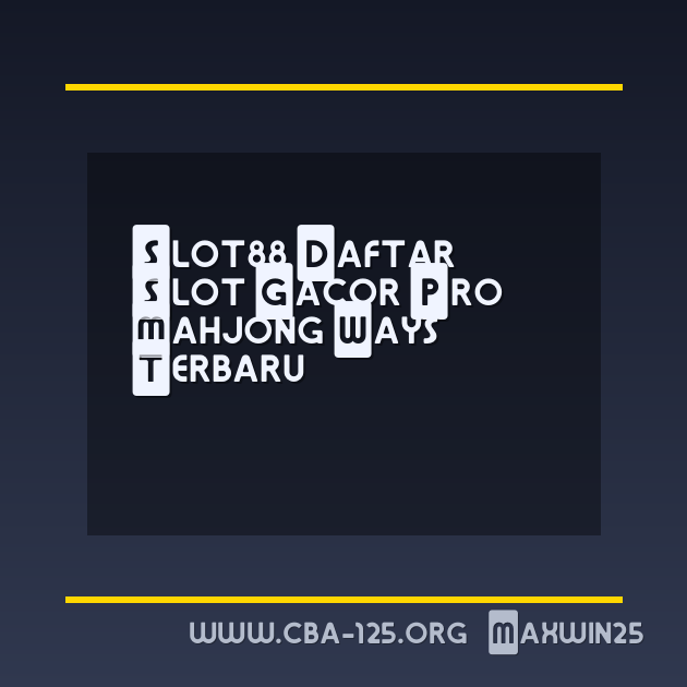 Logo Baru