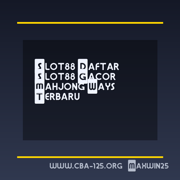 Logo Baru