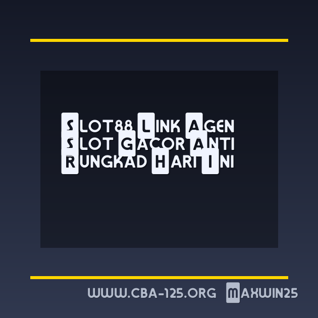 Logo Baru