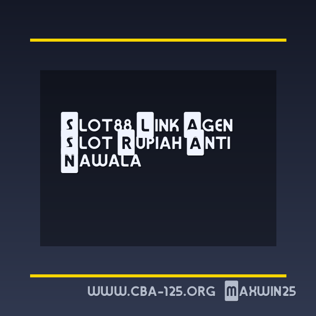 Logo Baru