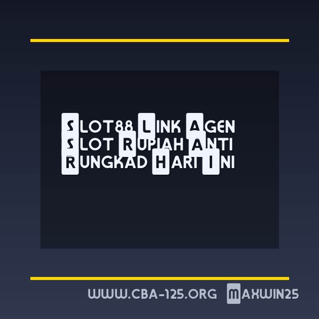 Logo Baru
