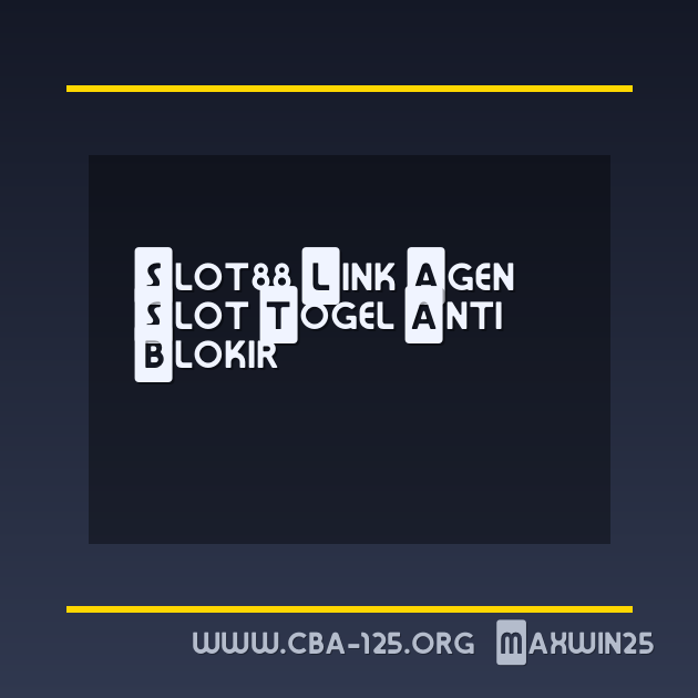 Logo Baru