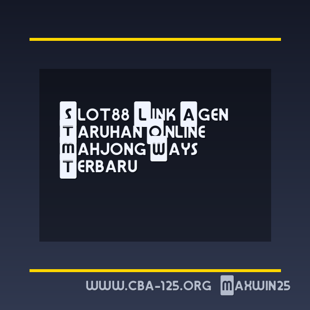 Logo Baru