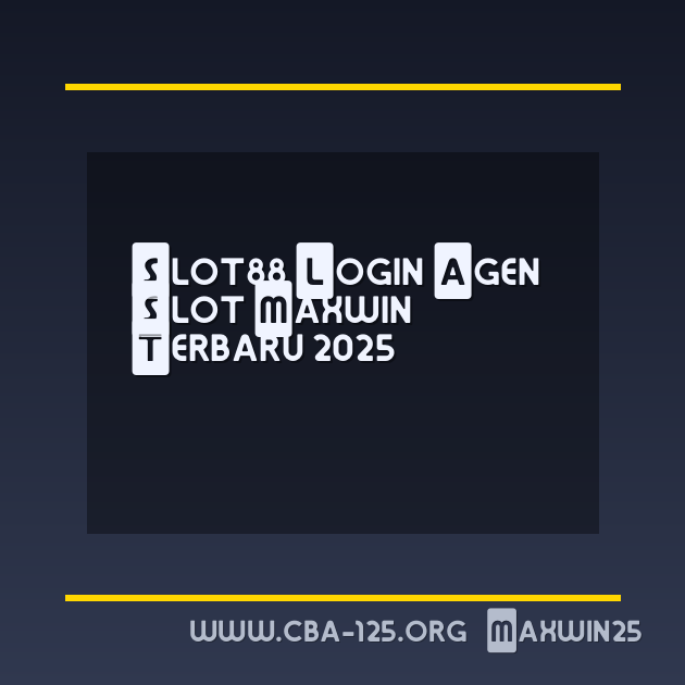 Logo Baru