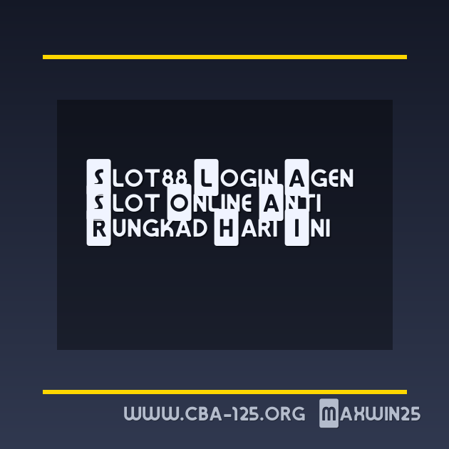 Logo Baru