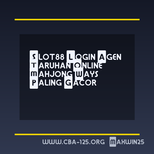 Logo Baru