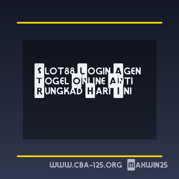 Logo Baru