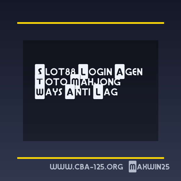 Logo Baru