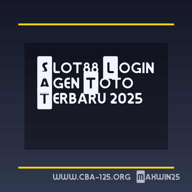 Logo Baru