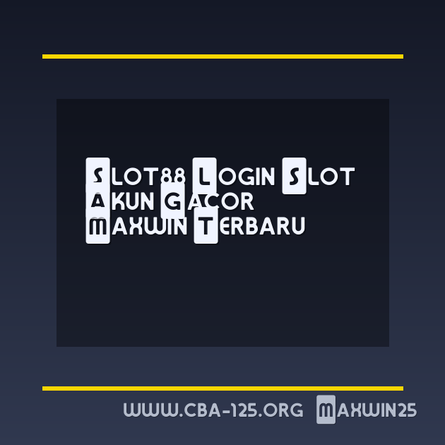 Logo Baru