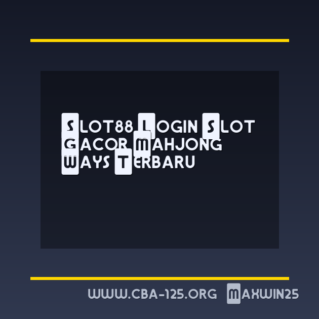 Logo Baru