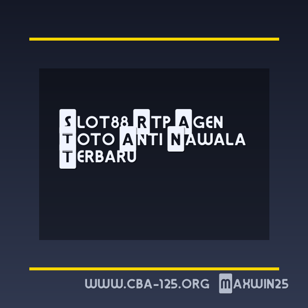 Logo Baru