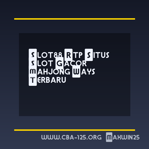 Logo Baru