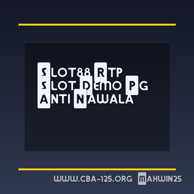 Logo Baru