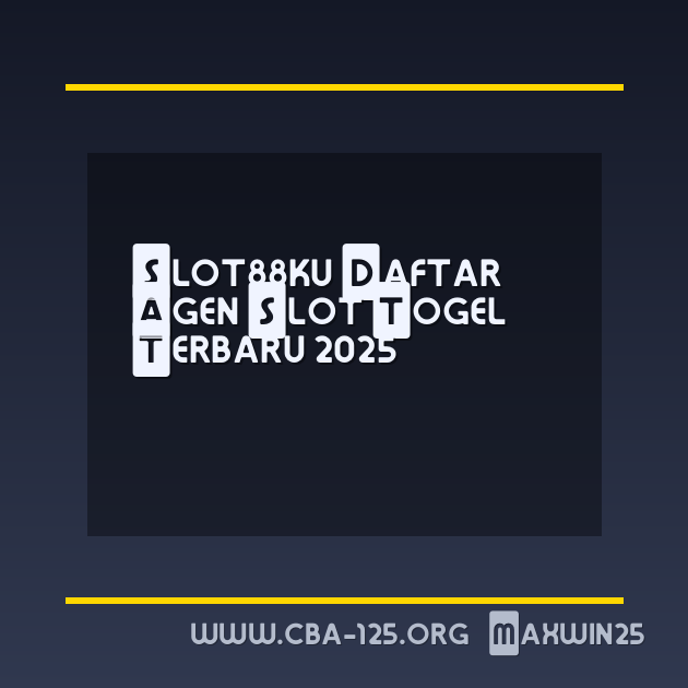 Logo Baru