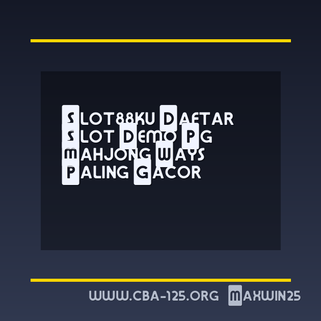 Logo Baru